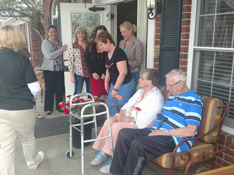 Ravenwood & The Arbors