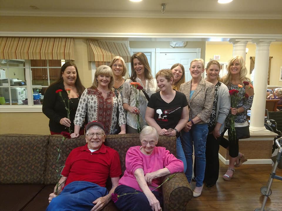 Ravenwood & The Arbors