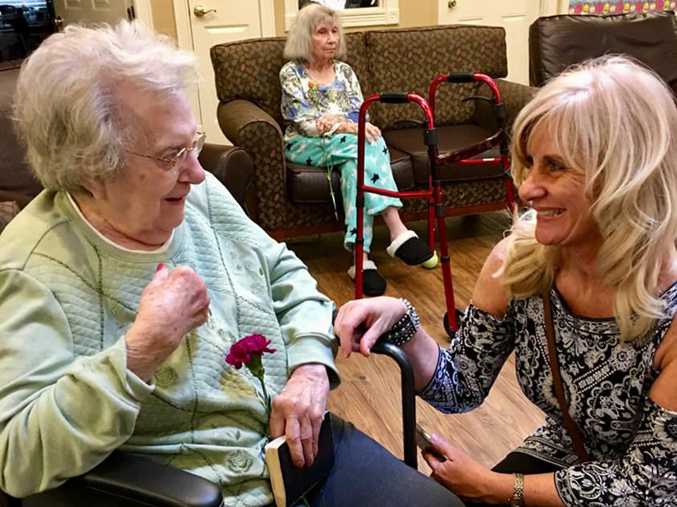 Ravenwood & The Arbors