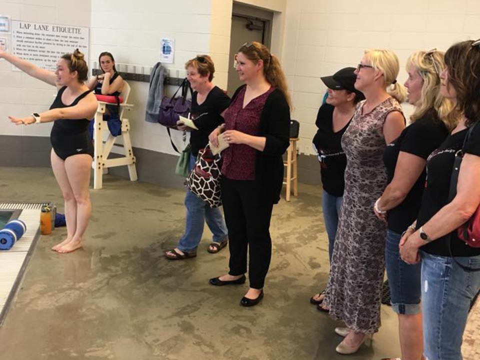 The Manor at Elfindale