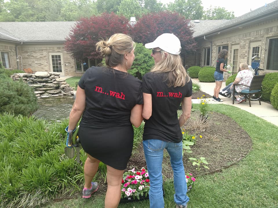 The Manor at Elfindale