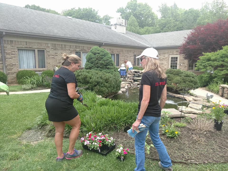 The Manor at Elfindale