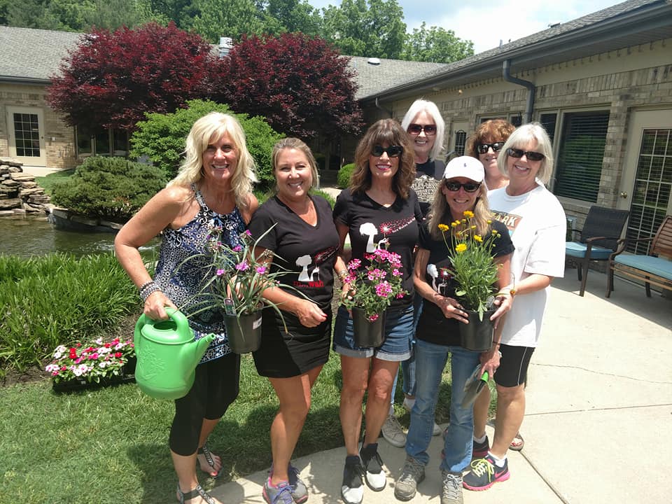 The Manor at Elfindale