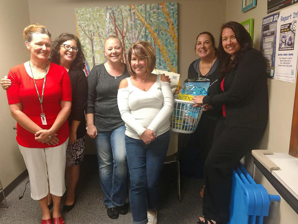 W.O.W.foster kitties